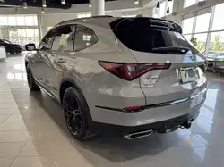 Acura MDX 2025 — фото 7