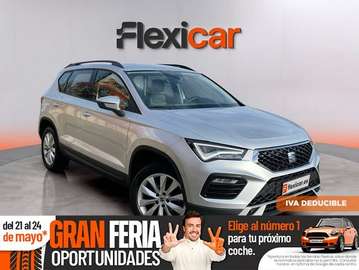 1.5 EcoTSI S&S FR XS DSG