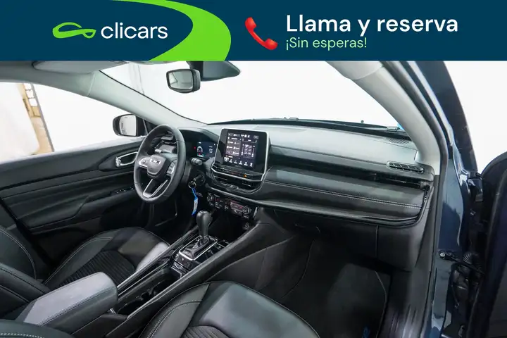 Jeep Compass 2023, foto 32