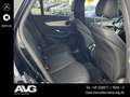 Mercedes-Benz GLC 300 GLC 300 de 4M Distronic AHK Business-P RFK LED Schwarz - thumbnail 16