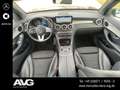 Mercedes-Benz GLC 300 GLC 300 de 4M Distronic AHK Business-P RFK LED Schwarz - thumbnail 9