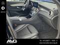 Mercedes-Benz GLC 300 GLC 300 de 4M Distronic AHK Business-P RFK LED Schwarz - thumbnail 15