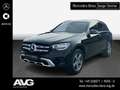 Mercedes-Benz GLC 300 GLC 300 de 4M Distronic AHK Business-P RFK LED Schwarz - thumbnail 1