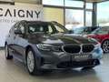 BMW 318 2.0i Touring *App Connect*Navigatie*Digital Coc... Gris - thumbnail 4