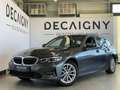 BMW 318 2.0i Touring *App Connect*Navigatie*Digital Coc... Gris - thumbnail 1