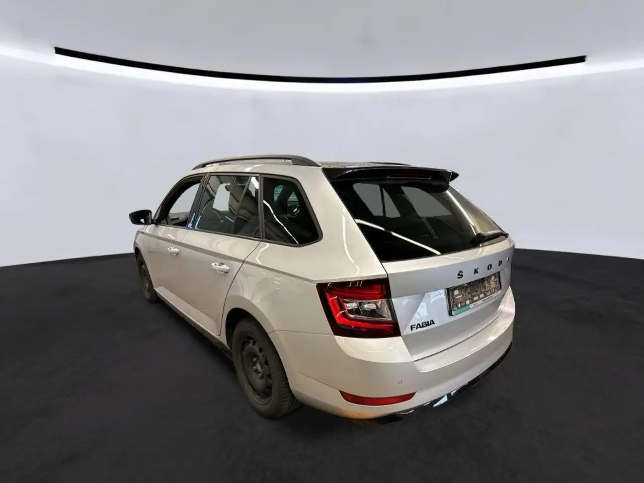 Skoda Fabia Combi 1.0 TSI DSG Monte Carlo/PANO-DA/LED/, миниатюра 2