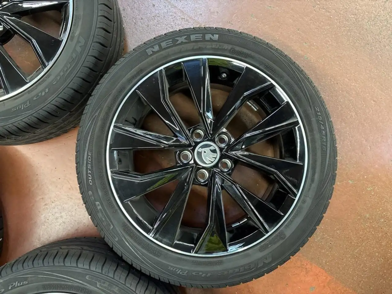 Skoda Fabia Combi 1.0 TSI DSG Monte Carlo/PANO-DA/LED/, миниатюра 9