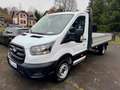 Ford Transit 350 L3 Einzelkabine Basis Weiß - thumbnail 1