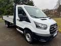 Ford Transit 350 L3 Einzelkabine Basis Weiß - thumbnail 2