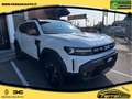 Dacia Duster 1.0 TCe GPL 4x2 Extreme KM ZERO!! Blanc - thumbnail 4