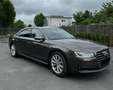 Audi A8 Quattro long*Audi Exclusive*Massage*Sitzbel*Stand Braun - thumbnail 2