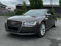 Audi A8 Quattro long*Audi Exclusive*Massage*Sitzbel*Stand Braun - thumbnail 4