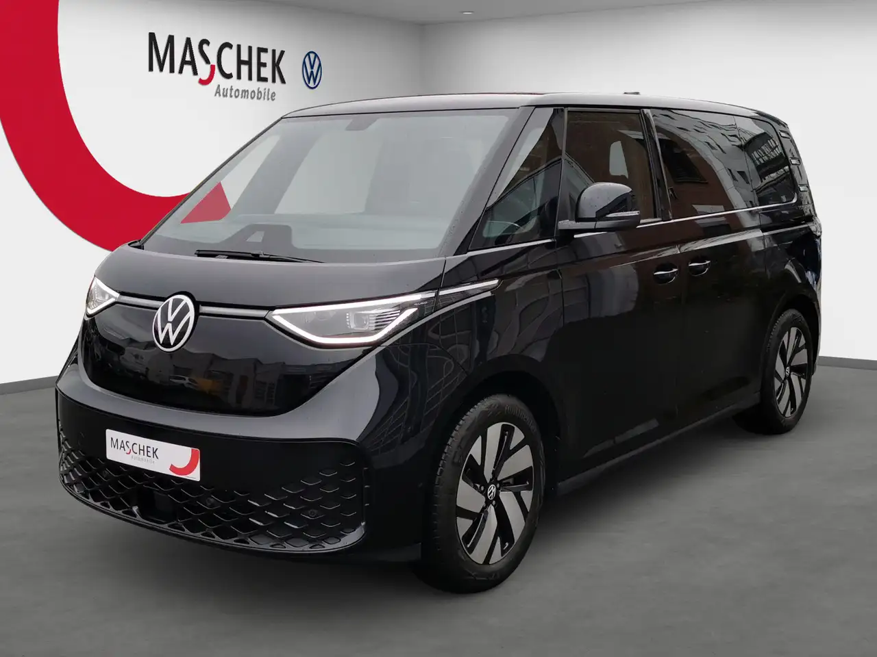 Volkswagen ID. Buzz