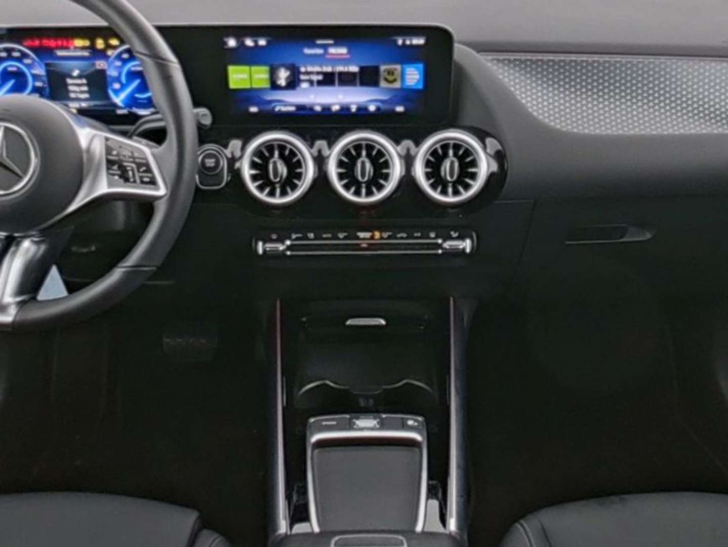 Mercedes EQA - - Joinsteer - #4