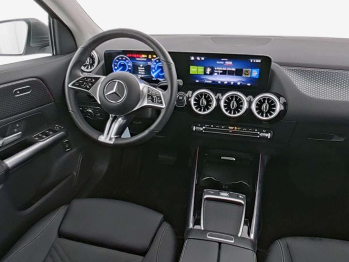 Mercedes EQA - - Joinsteer - #5