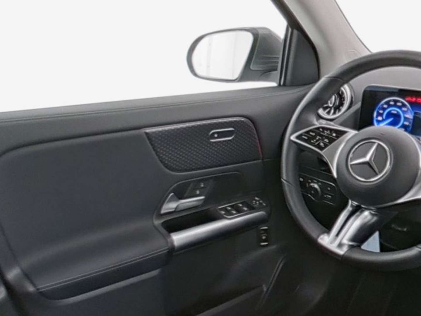 Mercedes EQA - - Joinsteer - #3