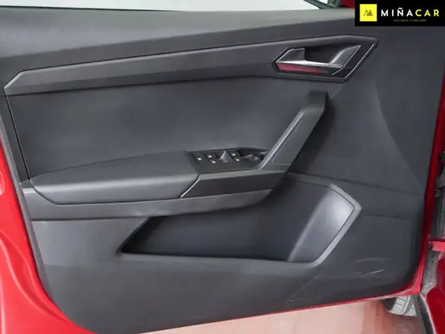 Seat Arona view 21