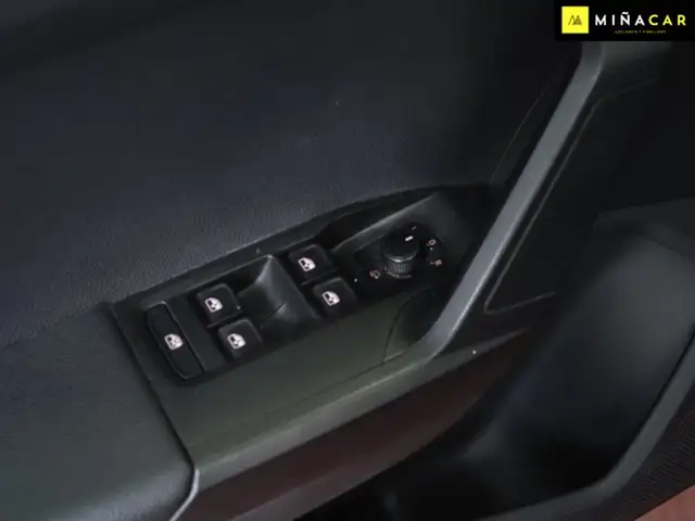 Seat Arona view 21