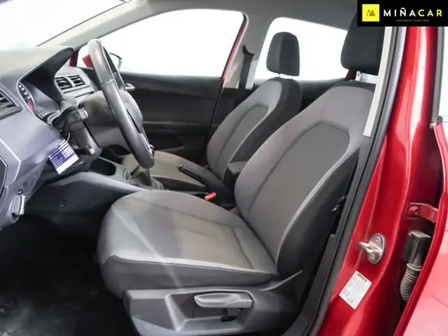 Seat Arona view 7