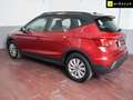 SEAT Arona 1.0 TSI 81kW 110CV Style Rojo - thumbnail 4