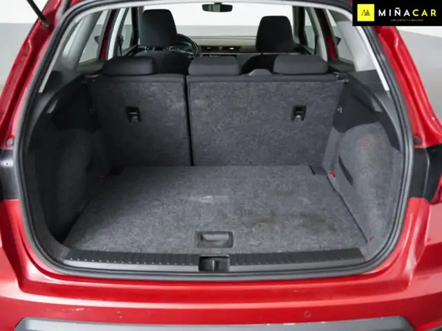 Seat Arona view 25