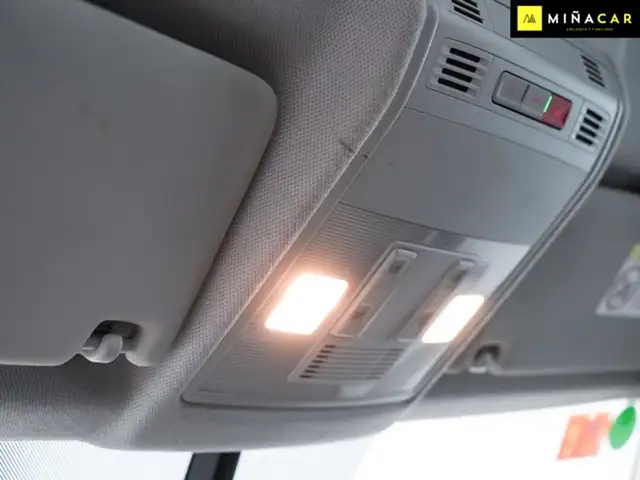 Seat Arona view 19