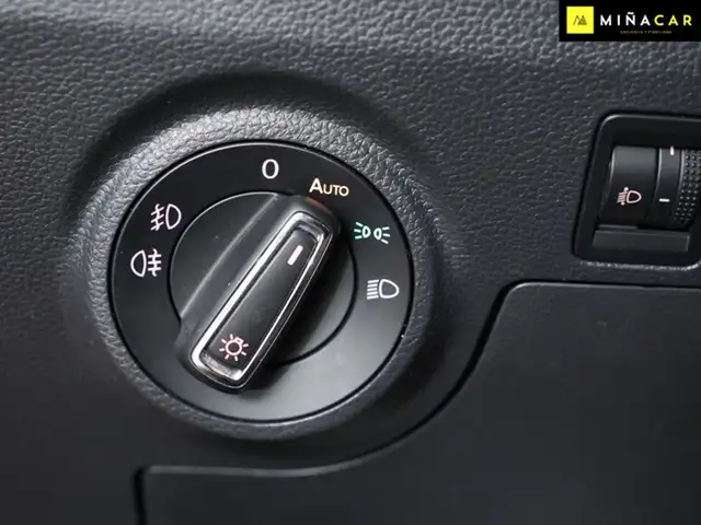 Seat Arona view 18