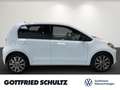 Volkswagen up! ACTIVE KAMERA SITZHEIZUNG EINPARKHILFE RADIO Weiß - thumbnail 4