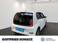 Volkswagen up! ACTIVE KAMERA SITZHEIZUNG EINPARKHILFE RADIO Weiß - thumbnail 5
