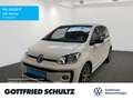 Volkswagen up! ACTIVE KAMERA SITZHEIZUNG EINPARKHILFE RADIO Weiß - thumbnail 1