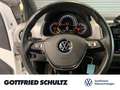Volkswagen up! ACTIVE KAMERA SITZHEIZUNG EINPARKHILFE RADIO Weiß - thumbnail 16
