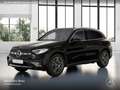 Mercedes-Benz GLC 200 4M AMG+PANO+360+AHK+LED+TOTW+KEYLESS+9G Schwarz - thumbnail 13
