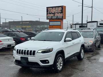 North, 4X4, WELL MAINTAINED, ONE OWNER, CERTIFIED