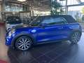 MINI Cooper Cabrio Cooper S Chili LED NAVI ALU Bleu - thumbnail 6