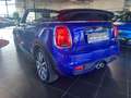MINI Cooper Cabrio Cooper S Chili LED NAVI ALU Bleu - thumbnail 7