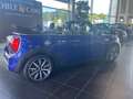 MINI Cooper Cabrio Cooper S Chili LED NAVI ALU Bleu - thumbnail 10