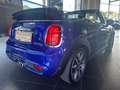 MINI Cooper Cabrio Cooper S Chili LED NAVI ALU Bleu - thumbnail 9