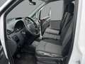 Mercedes-Benz Vito 2 x Vito 110 CDI *9 SITZE*KLIMA* CREW Weiß - thumbnail 15