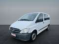 Mercedes-Benz Vito 2 x Vito 110 CDI *9 SITZE*KLIMA* CREW Weiß - thumbnail 8