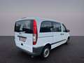 Mercedes-Benz Vito 2 x Vito 110 CDI *9 SITZE*KLIMA* CREW Weiß - thumbnail 4