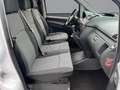 Mercedes-Benz Vito 2 x Vito 110 CDI *9 SITZE*KLIMA* CREW Weiß - thumbnail 13