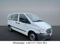 Mercedes-Benz Vito 2 x Vito 110 CDI *9 SITZE*KLIMA* CREW Weiß - thumbnail 1