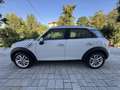 MINI Cooper D Countryman Mini Countryman R60 2.0 auto OK NEOPATENTATI Blanc - thumbnail 3