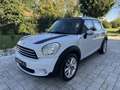 MINI Cooper D Countryman Mini Countryman R60 2.0 auto OK NEOPATENTATI Blanc - thumbnail 2