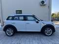 MINI Cooper D Countryman Mini Countryman R60 2.0 auto OK NEOPATENTATI Blanc - thumbnail 7