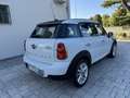 MINI Cooper D Countryman Mini Countryman R60 2.0 auto OK NEOPATENTATI Blanc - thumbnail 6