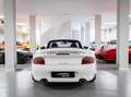 Porsche 996 911 Turbo Cabrio -MANUALE-HARD TOP-111 PUNTI Blanc - thumbnail 5