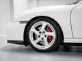 Porsche 996 911 Turbo Cabrio -MANUALE-HARD TOP-111 PUNTI Blanc - thumbnail 6