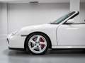 Porsche 996 911 Turbo Cabrio -MANUALE-HARD TOP-111 PUNTI Blanc - thumbnail 30