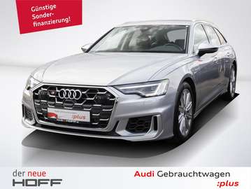 Avant TDI AHK Matrix 20 Zoll Kamera